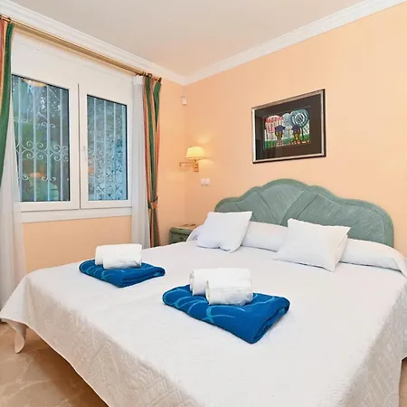 Alborada By Aguilarent Villa Dénia