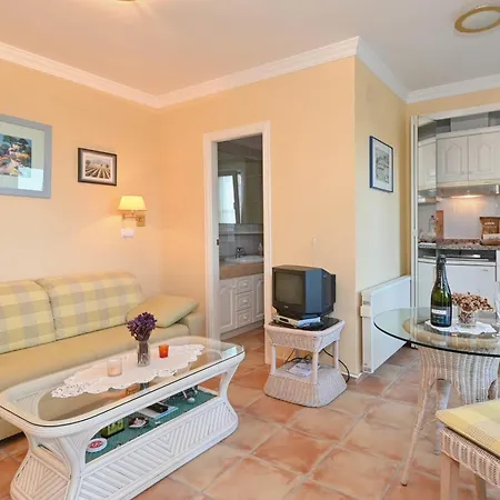 Alborada By Aguilarent * Dénia