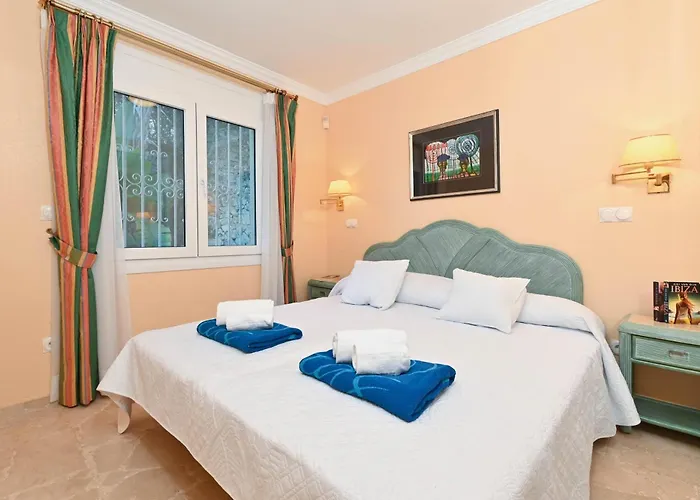 Alborada By Aguilarent 빌라 데니아