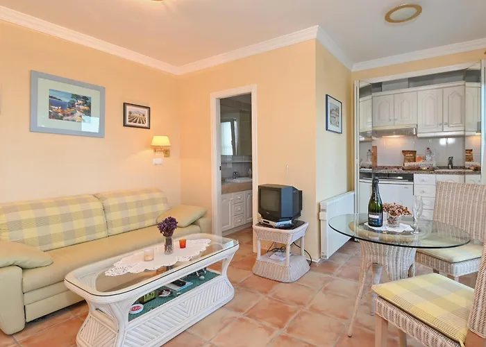 Alborada By Aguilarent * 데니아