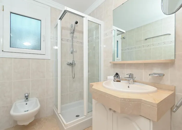 빌라 Alborada By Aguilarent *