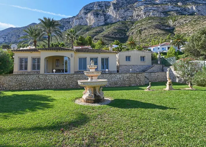 Alborada By Aguilarent 데니아