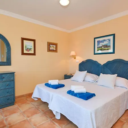 Villa Alborada By Aguilarent Dénia