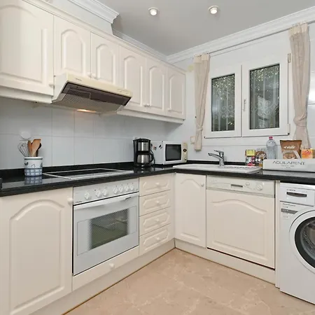 Alborada By Aguilarent Villa *