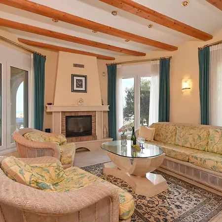 Villa Alborada By Aguilarent *