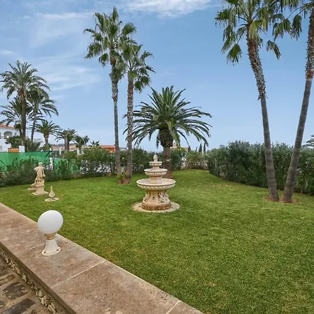 Alborada Denia