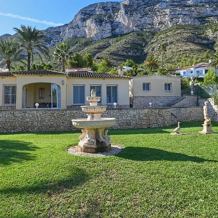 Alborada By Aguilarent Dénia