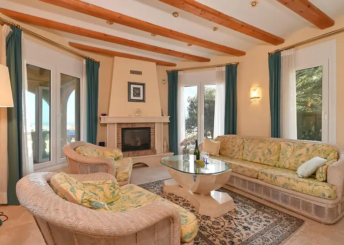 Villa Alborada By Aguilarent *